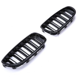 Εμπρός καρδιές M5 look για BMW Σειρά 5 (F10/F11/F18)